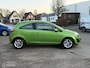 Opel Corsa 1.2-16V Cosmo HALF LEDER 112DKM NETTE AUTO AIRCO