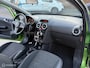Opel Corsa 1.2-16V Cosmo HALF LEDER 112DKM NETTE AUTO AIRCO