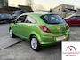 Opel Corsa 1.2-16V Cosmo HALF LEDER 112DKM NETTE AUTO AIRCO
