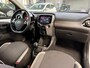 Toyota Aygo 1.0 VVT-i Black&White X-play Airco, Cruise control, Camera achteruitrijden.