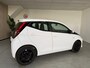 Toyota Aygo 1.0 VVT-i Black&White X-play Airco, Cruise control, Camera achteruitrijden.