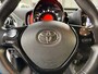 Toyota Aygo 1.0 VVT-i Black&White X-play Airco, Cruise control, Camera achteruitrijden.