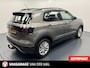 Volkswagen T-Cross 1.0 TSi Life 116PK Automaat-Trekhaak-Navigatie-Carplay-Clima-Camera-Lm16''velgen-Parkeersensoren V+A