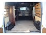 Ford Transit Connect T200S 1.8 TDCi Airco, Radio cd speler, Elektrische ramen