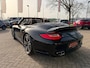 Porsche 911 Cabrio 997 3.8 Turbo, 550PK, Automaat, Navi, leer, Windscherm, Winterkap, etc