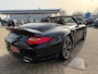 Porsche 911 Cabrio 997 3.8 Turbo, 550PK, Automaat, Navi, leer, Windscherm, Winterkap, etc