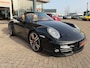 Porsche 911 Cabrio 997 3.8 Turbo, 550PK, Automaat, Navi, leer, Windscherm, Winterkap, etc
