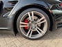 Porsche 911 Cabrio 997 3.8 Turbo, 550PK, Automaat, Navi, leer, Windscherm, Winterkap, etc