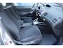 Honda Civic 1.3 Hybrid Navigatie, Camera, Climate control, Cruise control