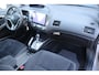 Honda Civic 1.3 Hybrid Navigatie, Camera, Climate control, Cruise control