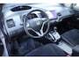 Honda Civic 1.3 Hybrid Navigatie, Camera, Climate control, Cruise control