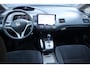 Honda Civic 1.3 Hybrid Navigatie, Camera, Climate control, Cruise control