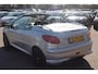 Peugeot 206 CC 2.0-16V Climate control, Lederen interieur, Elektrische cabrio dak, Radio cd speler