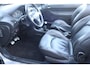 Peugeot 206 CC 2.0-16V Climate control, Lederen interieur, Elektrische cabrio dak, Radio cd speler
