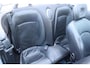 Peugeot 206 CC 2.0-16V Climate control, Lederen interieur, Elektrische cabrio dak, Radio cd speler