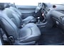 Peugeot 206 CC 2.0-16V Climate control, Lederen interieur, Elektrische cabrio dak, Radio cd speler