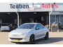 Peugeot 206 CC 2.0-16V Climate control, Lederen interieur, Elektrische cabrio dak, Radio cd speler