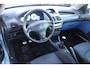 Peugeot 206 2.0-16V GTI Climate control, Elektrisch cabrio dak, Elektrische ramen, Radio cd speler