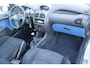 Peugeot 206 2.0-16V GTI Climate control, Elektrisch cabrio dak, Elektrische ramen, Radio cd speler