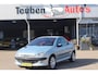 Peugeot 206 2.0-16V GTI Climate control, Elektrisch cabrio dak, Elektrische ramen, Radio cd speler