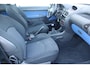 Peugeot 206 2.0-16V GTI Climate control, Elektrisch cabrio dak, Elektrische ramen, Radio cd speler