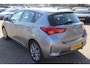 Toyota Auris 1.8 Hybrid Aspiration Rijklaar, Navigatie, Camera, Stoelverwarming, Climate control, Cruise control