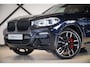 BMW X4 XDrive30i M-Sport | Panorama | Leder Merino | Trekhaak | Head-Up | 21" | Camera | Adapt. LED | Stoelverwarming |