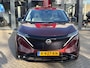 Nissan Ariya Evolve 87 kWh | | 360° RONDOMZICHT CAMERA | HEAD-UP DISPLAY | BOSE AUDIO | STOELVERWARMING | SCHUIFDAK | TREKHAAK |