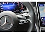 Mercedes-Benz GLC 300e 4M AMG Pano | Memory | Bruin Leder | 360 Camera | Trekhaak | Distronic | Night | 20” Multispaak