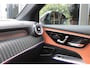 Mercedes-Benz GLC 300e 4M AMG Pano | Memory | Bruin Leder | 360 Camera | Trekhaak | Distronic | Night | 20” Multispaak