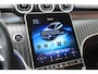 Mercedes-Benz GLC 300e 4M AMG Pano | Memory | Bruin Leder | 360 Camera | Trekhaak | Distronic | Night | 20” Multispaak