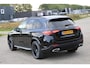 Mercedes-Benz GLC 300e 4M AMG Pano | Memory | Bruin Leder | 360 Camera | Trekhaak | Distronic | Night | 20” Multispaak