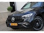 Mercedes-Benz GLC 300e 4M AMG Pano | Memory | Bruin Leder | 360 Camera | Trekhaak | Distronic | Night | 20” Multispaak