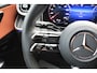 Mercedes-Benz GLC 300e 4M AMG Pano | Memory | Bruin Leder | 360 Camera | Trekhaak | Distronic | Night | 20” Multispaak