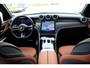 Mercedes-Benz GLC 300e 4M AMG Pano | Memory | Bruin Leder | 360 Camera | Trekhaak | Distronic | Night | 20” Multispaak