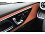 Mercedes-Benz GLC 300e 4M AMG Pano | Memory | Bruin Leder | 360 Camera | Trekhaak | Distronic | Night | 20” Multispaak