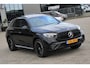 Mercedes-Benz GLC 300e 4M AMG Pano | Memory | Bruin Leder | 360 Camera | Trekhaak | Distronic | Night | 20” Multispaak