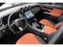 Mercedes-Benz GLC 300e 4M AMG Pano | Memory | Bruin Leder | 360 Camera | Trekhaak | Distronic | Night | 20” Multispaak