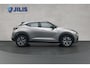 Nissan Juke 1.0 DIG-T Acent | Camera | LED koplampen | Apple Carplay | Airco