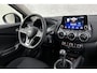 Nissan Juke 1.0 DIG-T Acent | Camera | LED koplampen | Apple Carplay | Airco