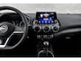 Nissan Juke 1.0 DIG-T Acent | Camera | LED koplampen | Apple Carplay | Airco