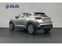 Nissan Juke 1.0 DIG-T Acent | Camera | LED koplampen | Apple Carplay | Airco
