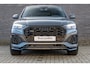 Audi Q5 50 TFSI e S edition Competition Grey & Black