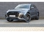 Audi Q5 50 TFSI e S edition Competition Grey & Black