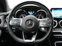 Mercedes-Benz GLC 300e 4MATIC Business Solution AMG Plug In Hybrid 320pk Dealer O.H. PHEV | Camera | Alcantara Sportstoelen Verwarmd | Apple Carplay | Keyless | Navigatie | DAB | Cruise Control |