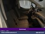Opel Combo 1.5D 131pk Automaat L1H1 Euro6 Airco | 3-Zits | Camera | Apple Carplay | Cruisecontrol Android Auto, Parkeersensoren, Bijrijdersbank