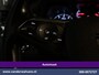 Opel Combo 1.5D 131pk Automaat L1H1 Euro6 Airco | 3-Zits | Camera | Apple Carplay | Cruisecontrol Android Auto, Parkeersensoren, Bijrijdersbank