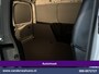 Opel Combo 1.5D 131pk Automaat L1H1 Euro6 Airco | 3-Zits | Camera | Apple Carplay | Cruisecontrol Android Auto, Parkeersensoren, Bijrijdersbank