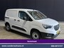 Opel Combo 1.5D 131pk Automaat L1H1 Euro6 Airco | 3-Zits | Camera | Apple Carplay | Cruisecontrol Android Auto, Parkeersensoren, Bijrijdersbank