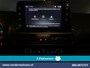 Opel Combo 1.5D 131pk Automaat L1H1 Euro6 Airco | 3-Zits | Camera | Apple Carplay | Cruisecontrol Android Auto, Parkeersensoren, Bijrijdersbank